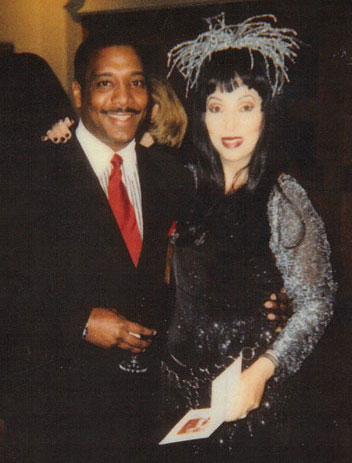 picture of David Perkoff Music characters available for Austin Texas corporate entertainment