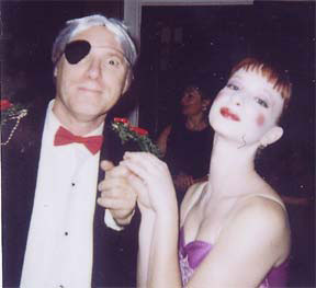 picture of David Perkoff Music characters available for Austin Texas corporate entertainment