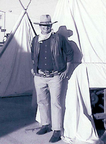 picture of David Perkoff Music characters available for Austin Texas corporate entertainment