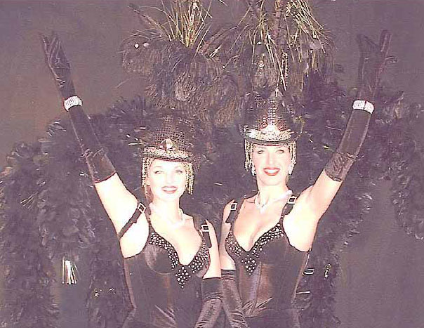 picture of David Perkoff Music characters available for Austin Texas corporate entertainment