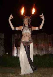 picture of David Perkoff Music characters available for Austin Texas corporate entertainment