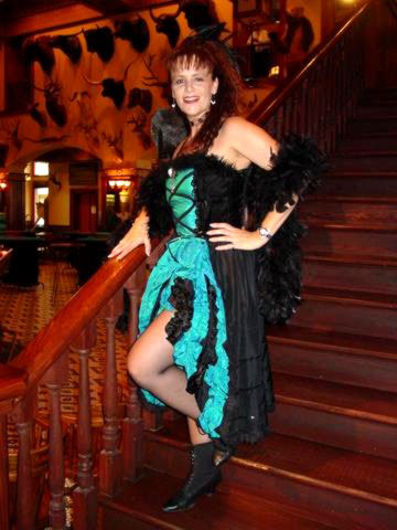 picture of David Perkoff Music characters available for Austin Texas corporate entertainment