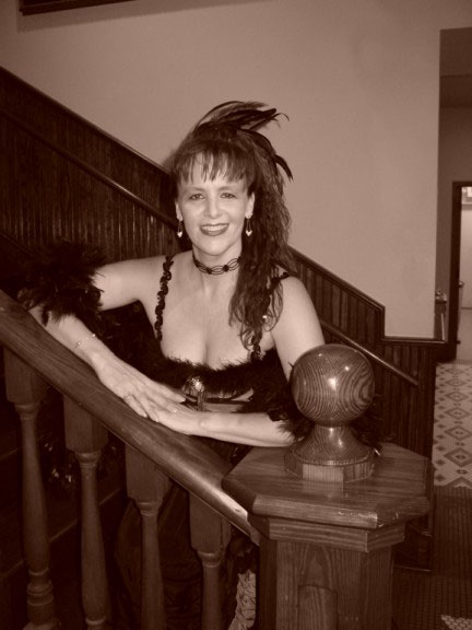 picture of David Perkoff Music characters available for Austin Texas corporate entertainment