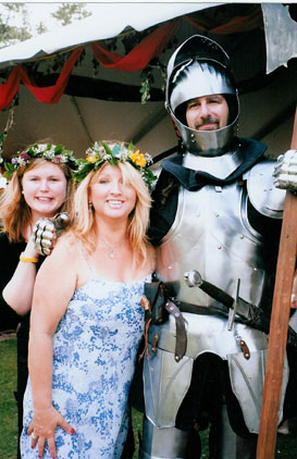 picture of David Perkoff Music characters available for Austin Texas corporate entertainment